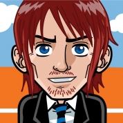 Kawaii Manga Faces